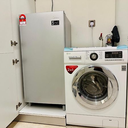 Soho Suites Klcc By Sky Multilink Куала Лумпур Екстериор снимка