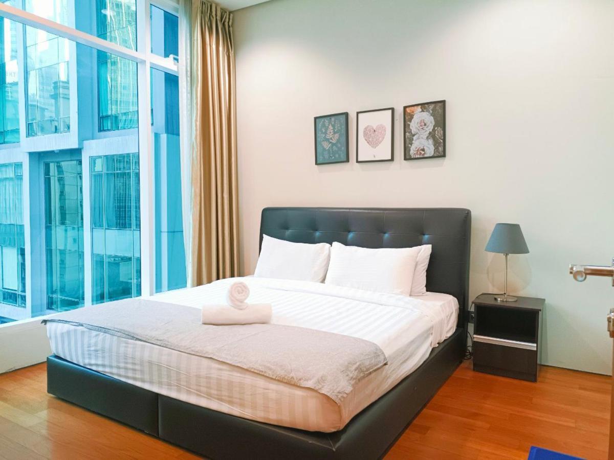 Soho Suites Klcc By Sky Multilink Куала Лумпур Екстериор снимка