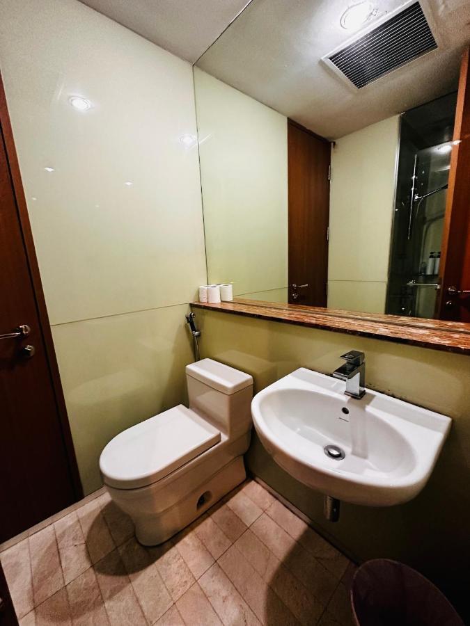 Soho Suites Klcc By Sky Multilink Куала Лумпур Екстериор снимка