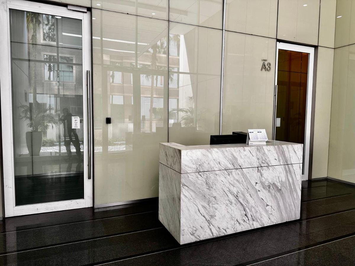 Soho Suites Klcc By Sky Multilink Куала Лумпур Екстериор снимка