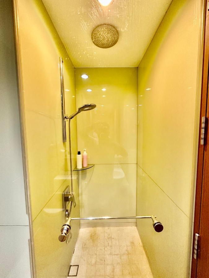 Soho Suites Klcc By Sky Multilink Куала Лумпур Екстериор снимка