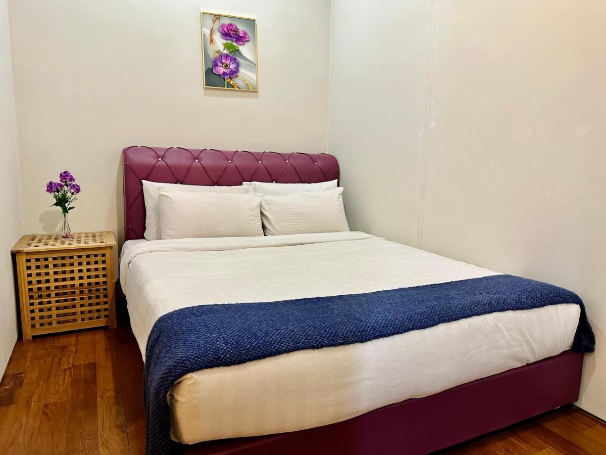 Soho Suites Klcc By Sky Multilink Куала Лумпур Екстериор снимка