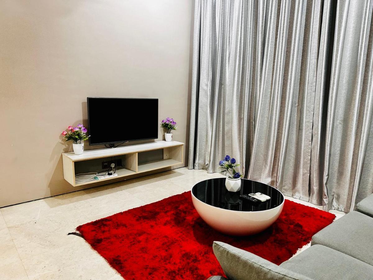 Soho Suites Klcc By Sky Multilink Куала Лумпур Екстериор снимка