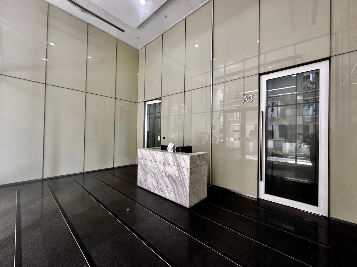 Soho Suites Klcc By Sky Multilink Куала Лумпур Екстериор снимка
