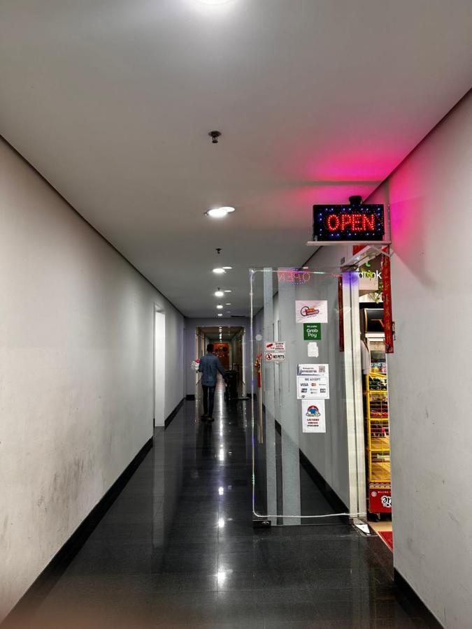 Soho Suites Klcc By Sky Multilink Куала Лумпур Екстериор снимка