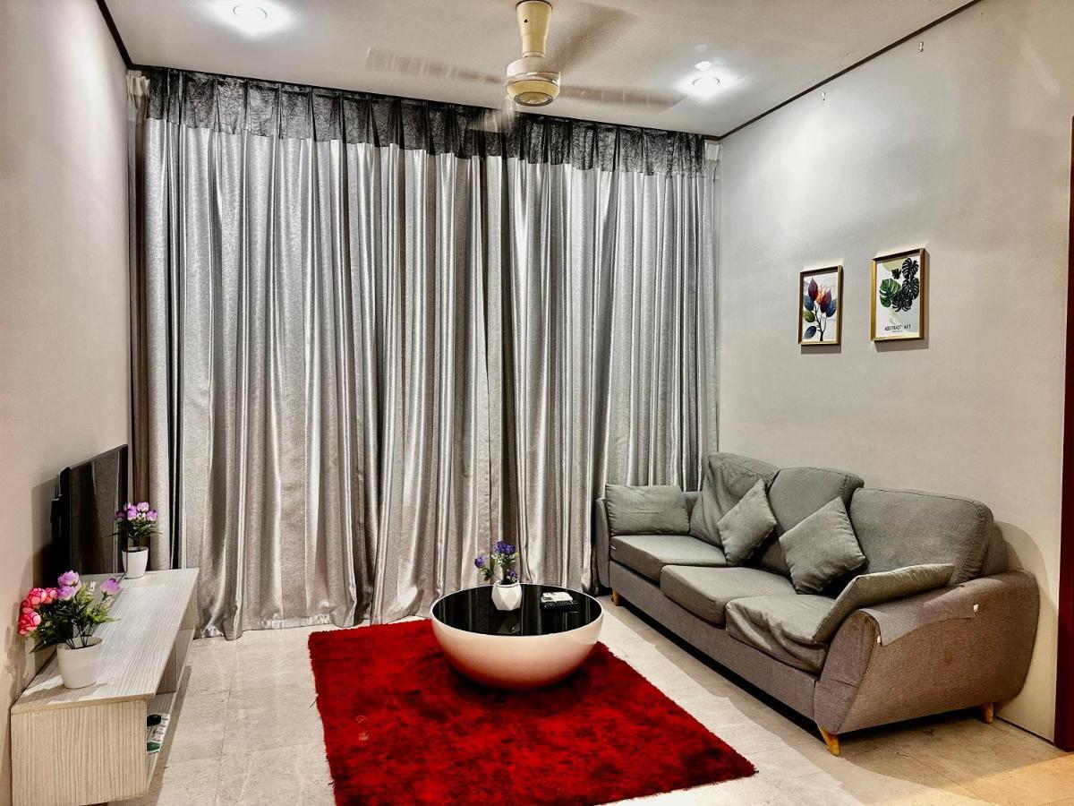 Soho Suites Klcc By Sky Multilink Куала Лумпур Екстериор снимка