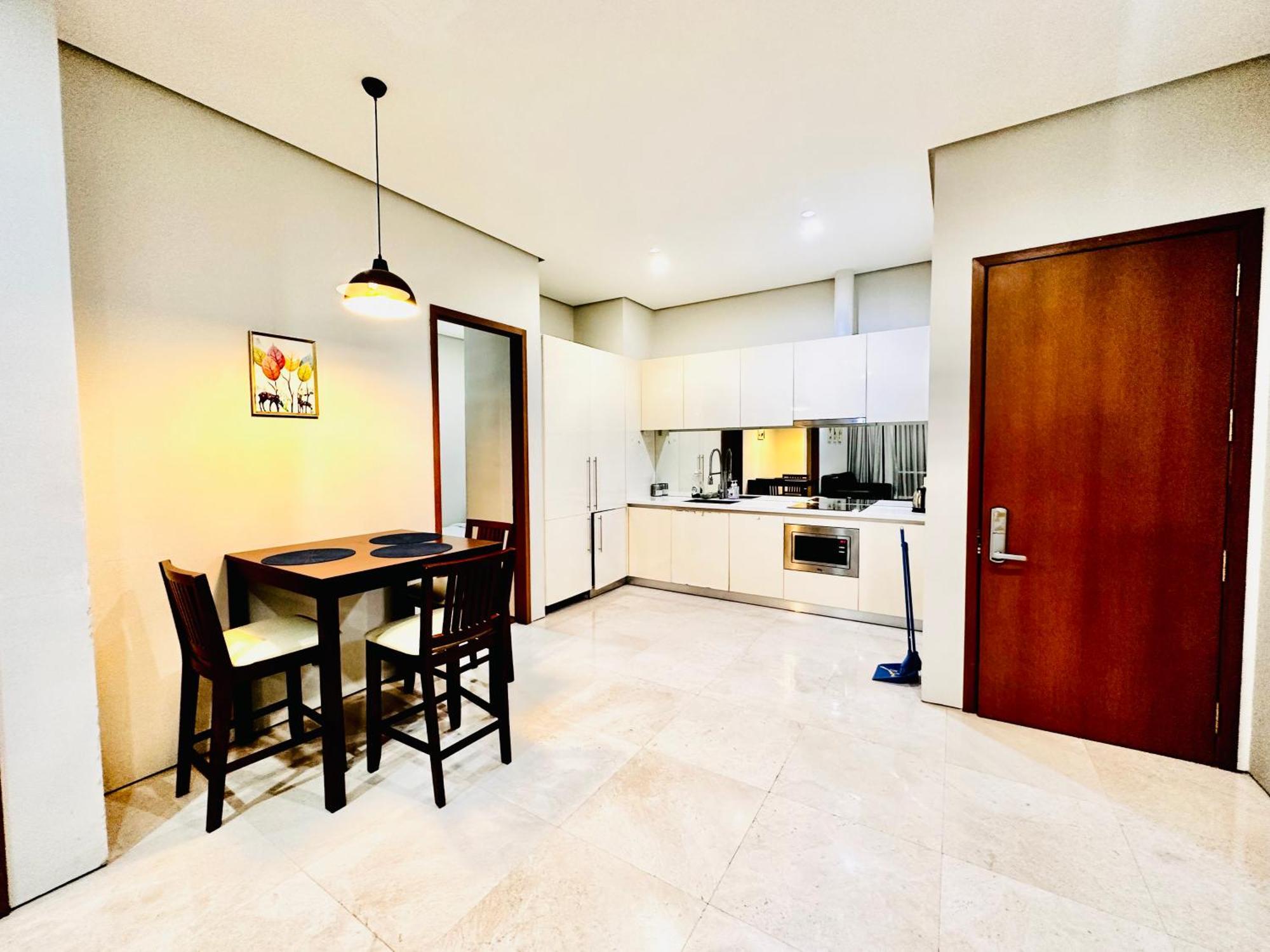Soho Suites Klcc By Sky Multilink Куала Лумпур Екстериор снимка
