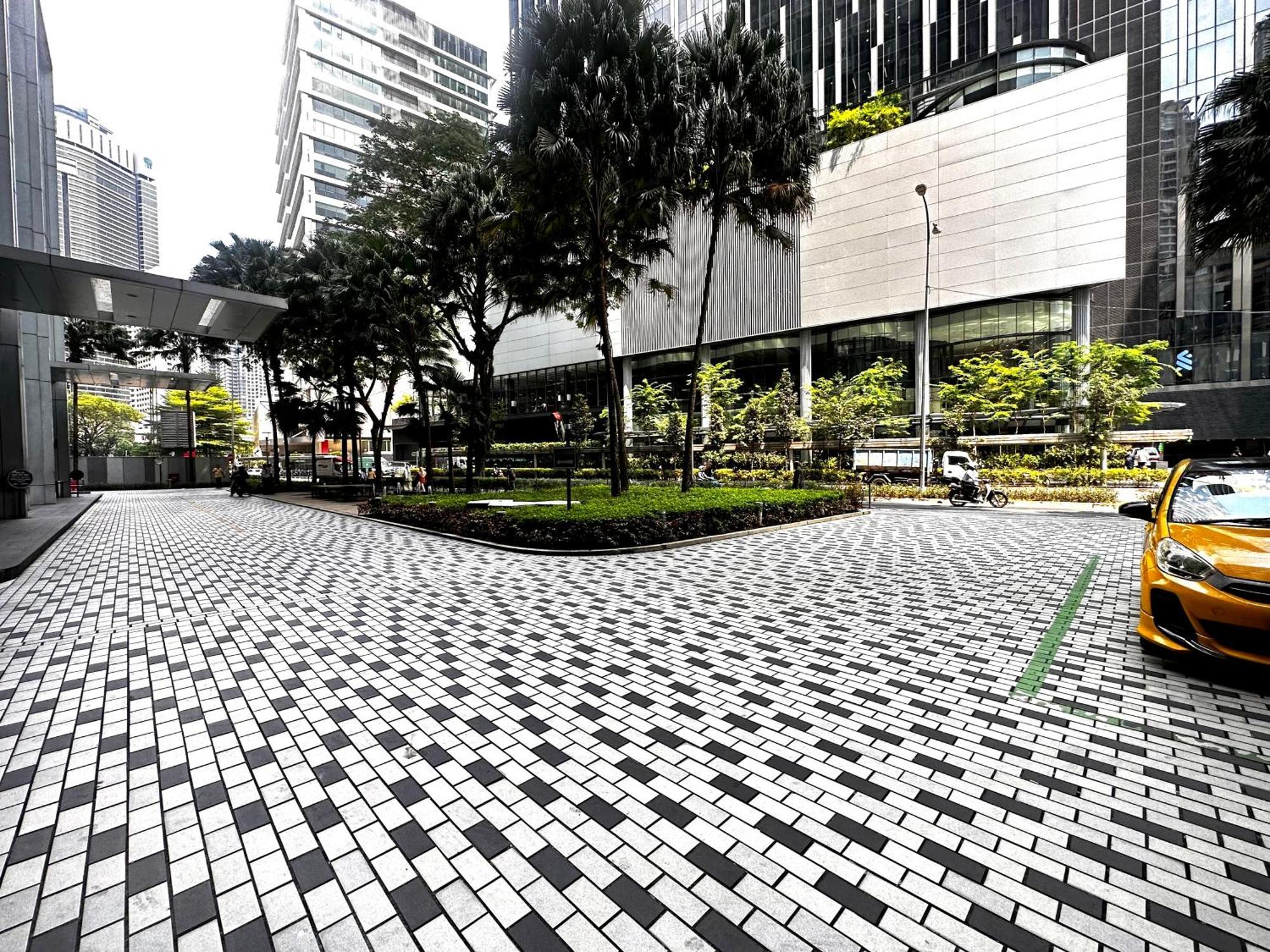 Soho Suites Klcc By Sky Multilink Куала Лумпур Екстериор снимка