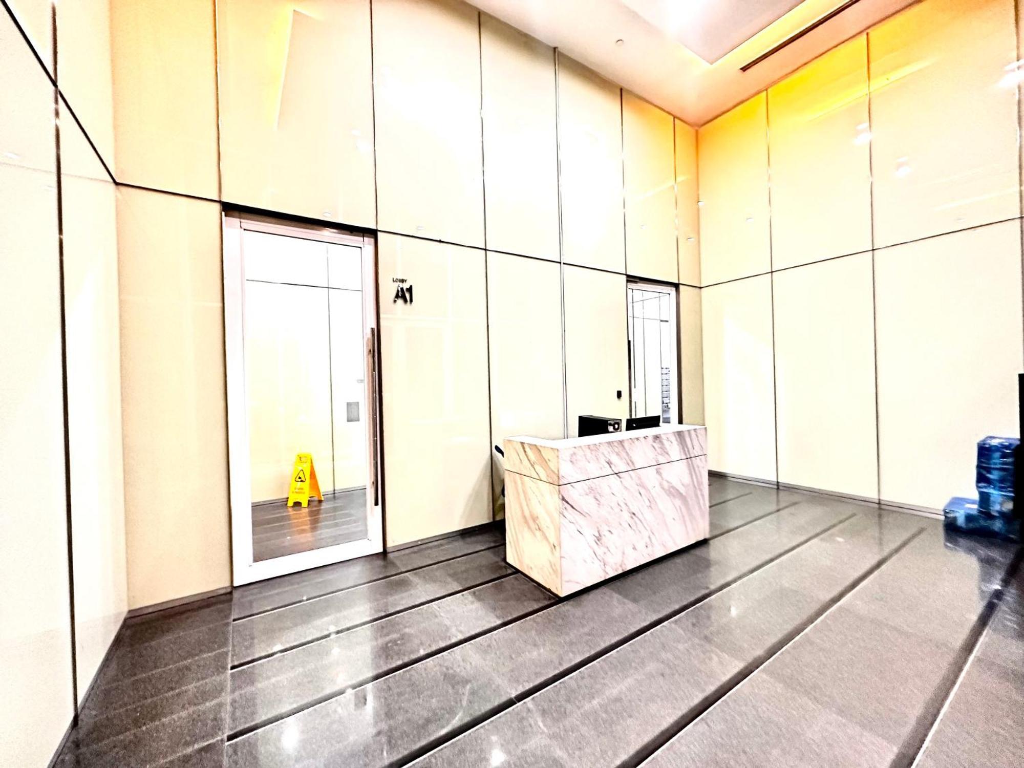 Soho Suites Klcc By Sky Multilink Куала Лумпур Екстериор снимка